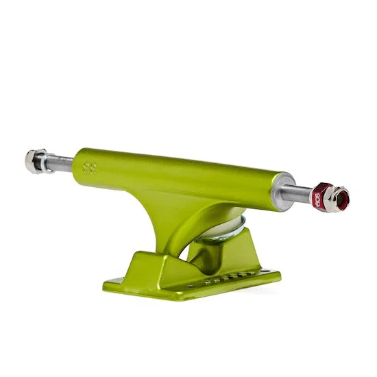 Ace Skateboard Trucks - AF1 Satin Lime - Size 33 - Set of 2