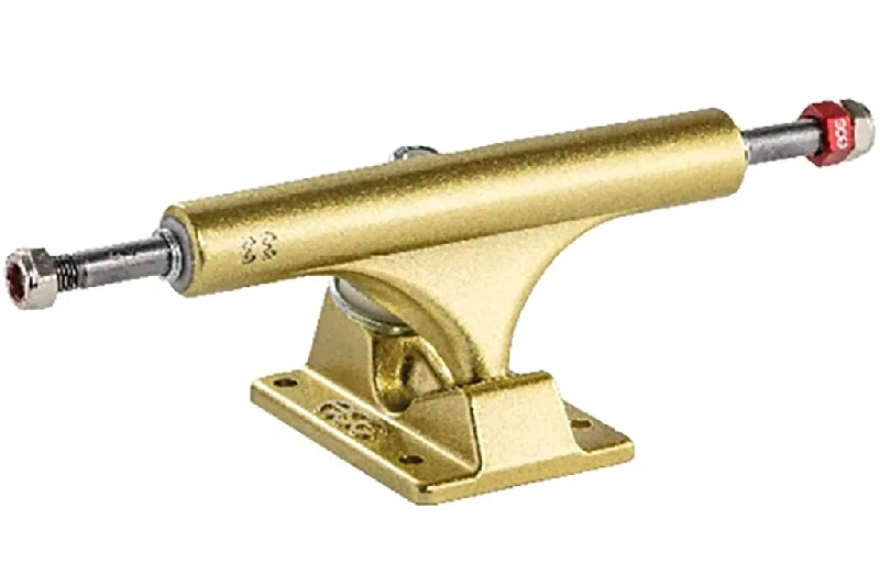 Ace Trucks AF-1 Gold 33 Skateboard Trucks