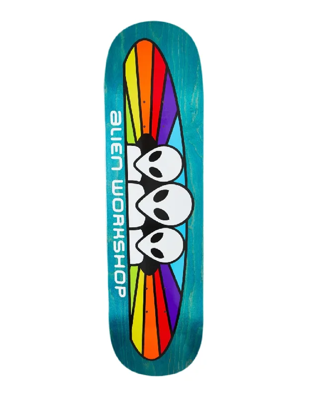 ALIEN WORKSHOP SPECTRUM DECK 7.875