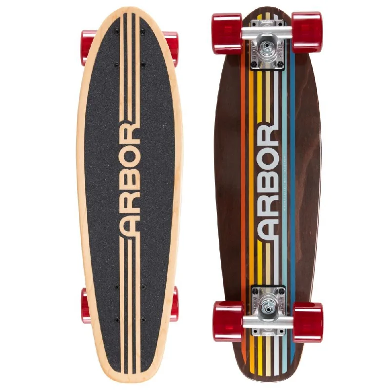 Arbor Cruiser Complete Micron Bogart - 6.75" x 23.75"