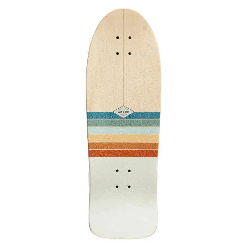 Arbor Foundation Oso Complete Cruiser - 30.0"