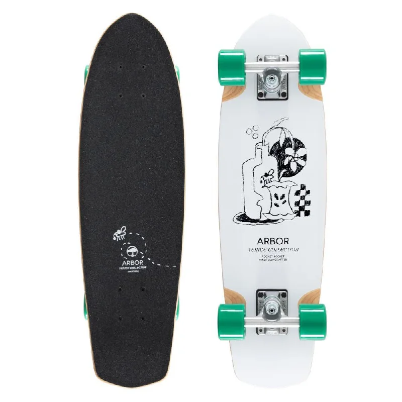 Arbor Venice Pocket Rocket - Decay Complete Cruiser - 27.0"