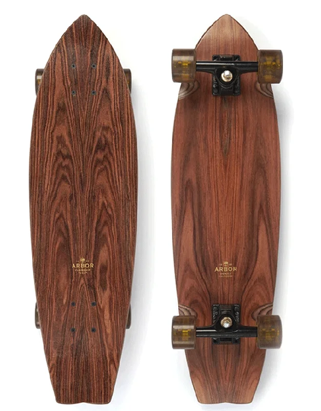 Arbor Sizzler Cruiser Flagship | 30.75"