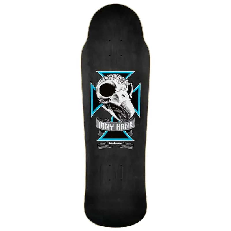 Birdhouse Tony Hawk Skull 2 Deck 9.75