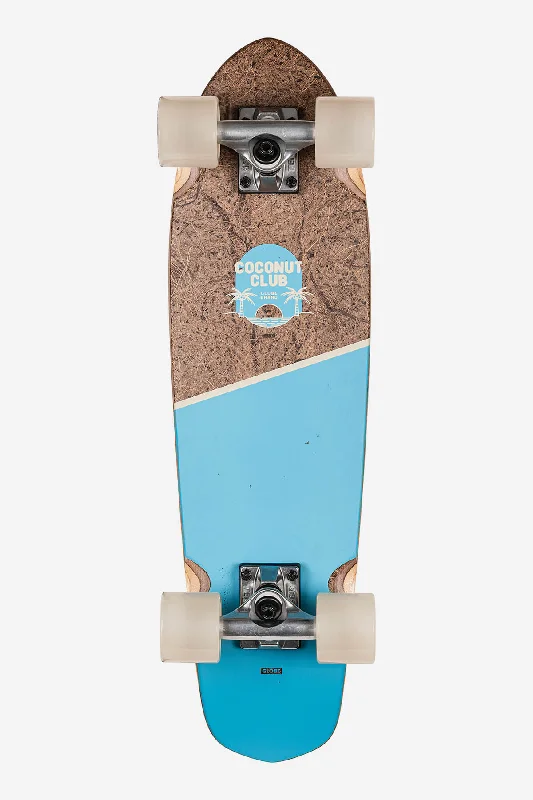 Blazer - Coconut/Sky - 26" Cruiserboard