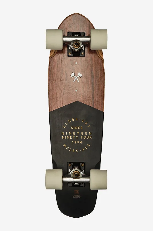 Blazer - Walnut - 26" Cruiserboard