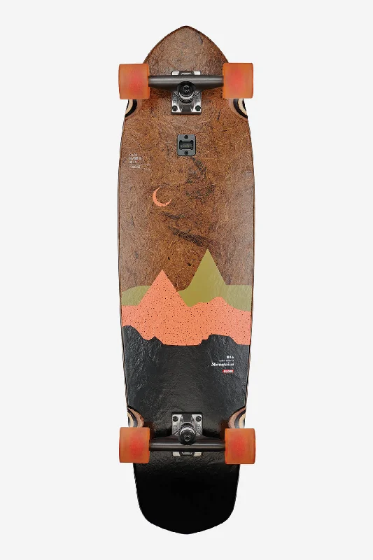 Blazer XL - Coconut/Mountains - 36" Cruiserboard