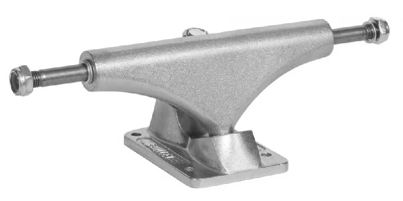 Bullet 150 Silver Raw Skateboard Trucks - 5.75"