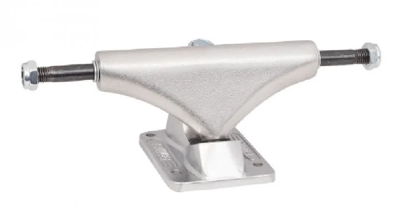 Bullet Skateboard Trucks 110 Silver - 110