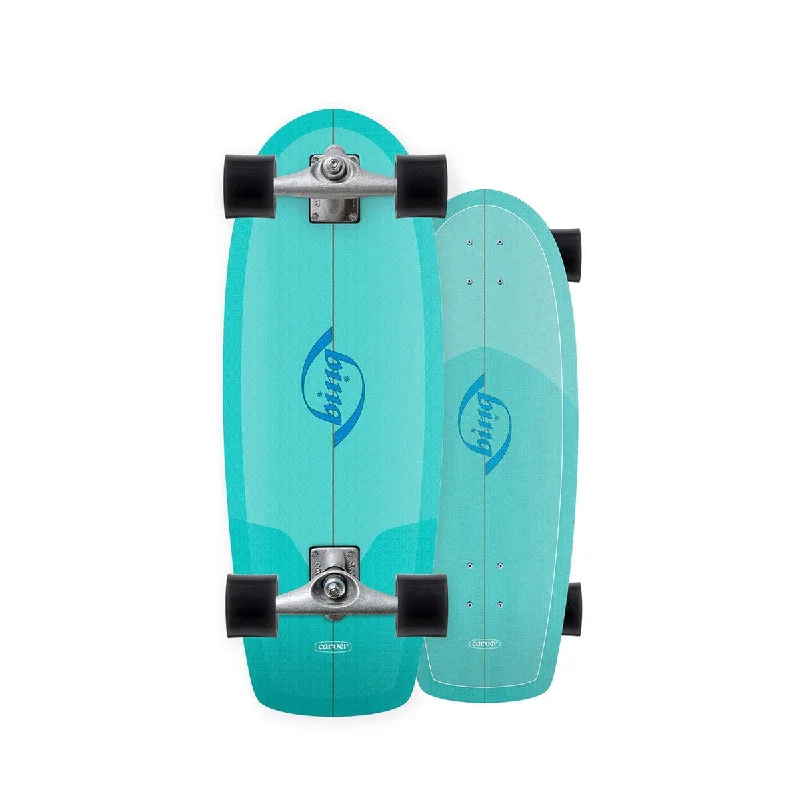 Carver - 27.5"  Bing Puck Surfskate Complete CX