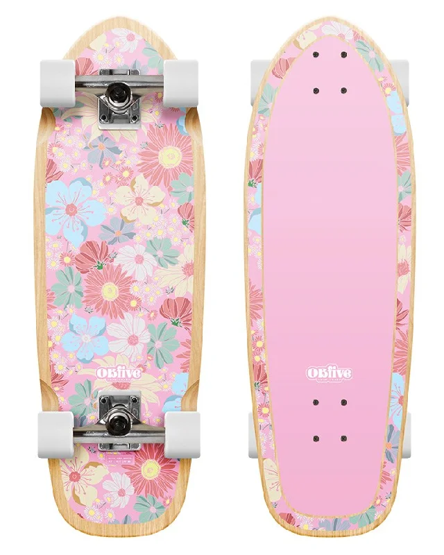 Cherry Blossom Cruiser 28"