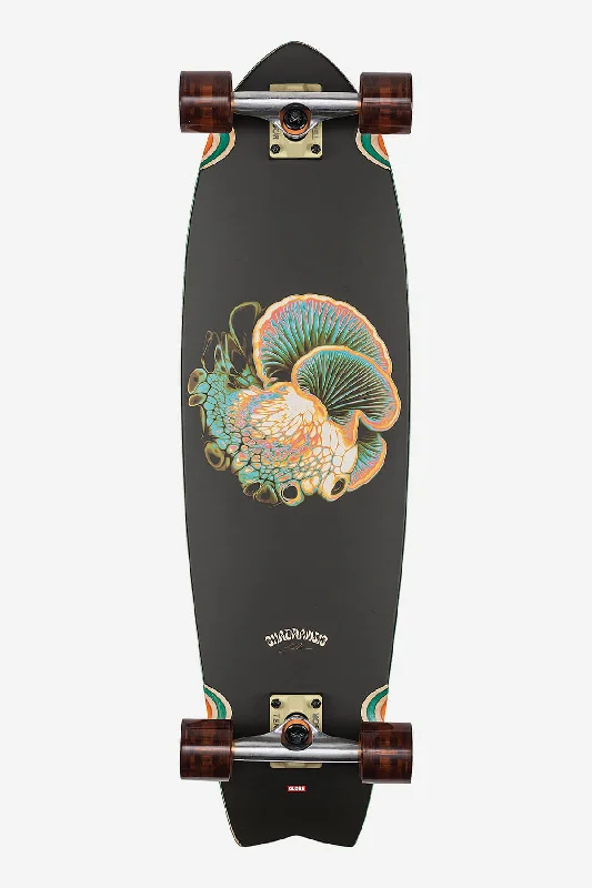 Chromantic - Bio-Morph - 33" Cruiserboard