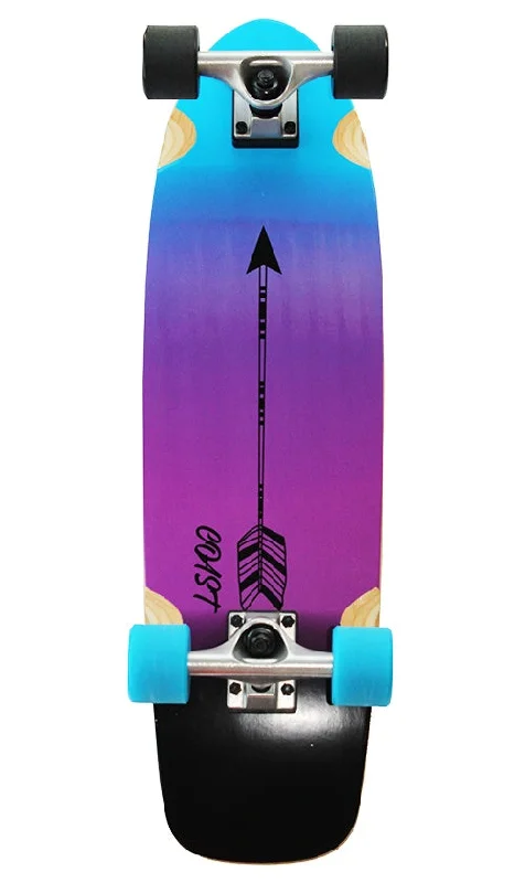 Coast Arrow Fade Cruiser 28in