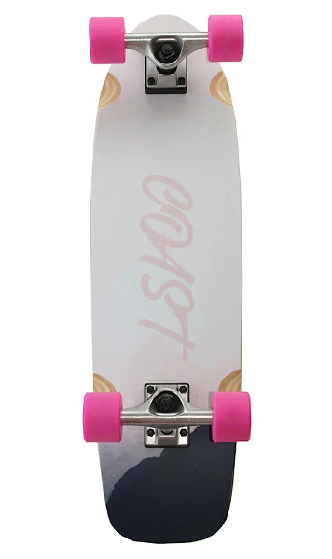 Coast Pink Moon Cruiser Pink 28in