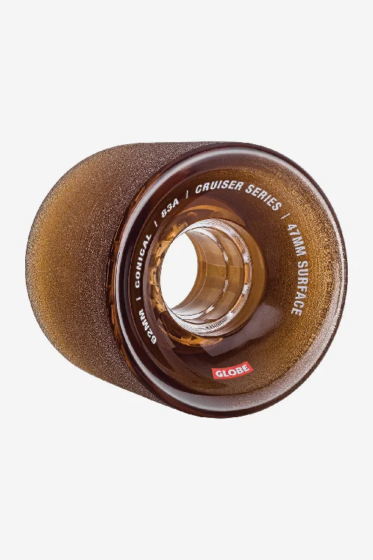 Conical Cruiser Wheel 62mm