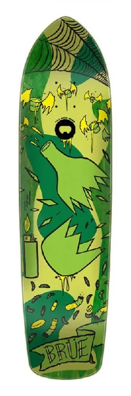 Creature Brue Killer 12oz Skateboard Deck - 7.8"