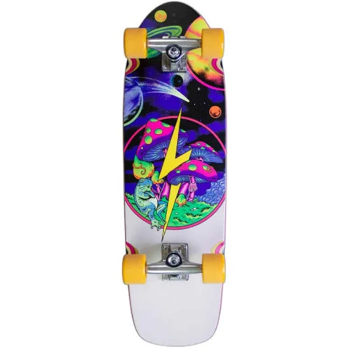 Dusters Lurid Cruiser Complete Multi 29.5"