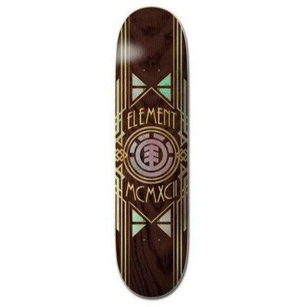 Element Skateboards Pearl 1992 Deck 7.75"