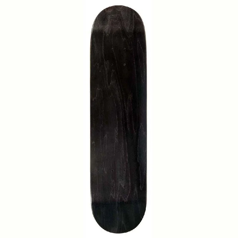 Enuff Classic Skateboard Deck Black 7.75"