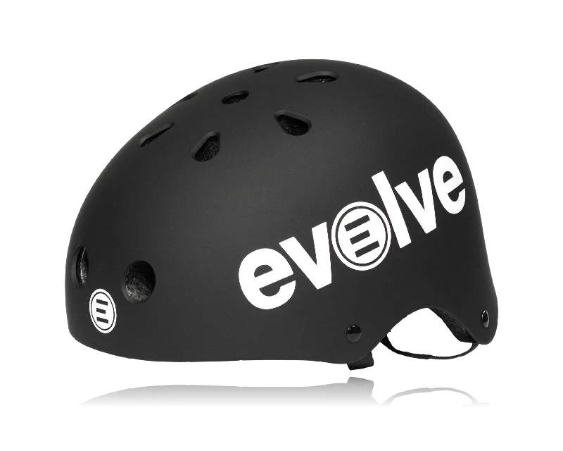 Evolve Logo