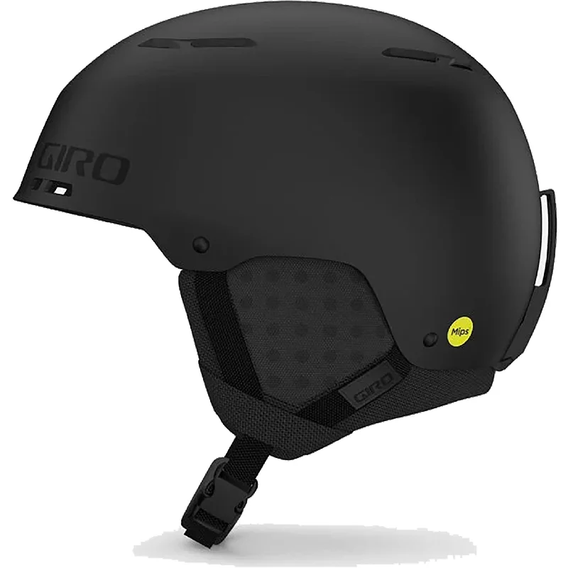 Giro Emerge Spherical Mips Helmet Matte Black