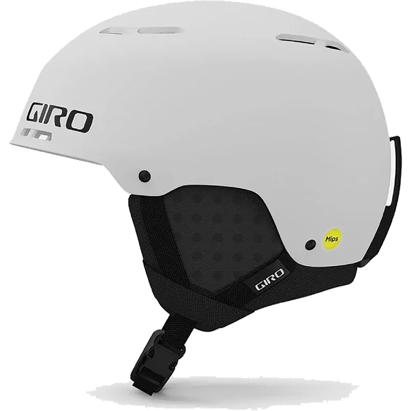 Giro Emerge Spherical Mips Helmet Matte White