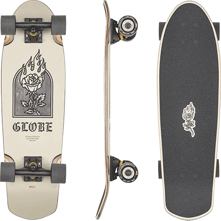 Globe Cruiser Skateboard Trooper 27"