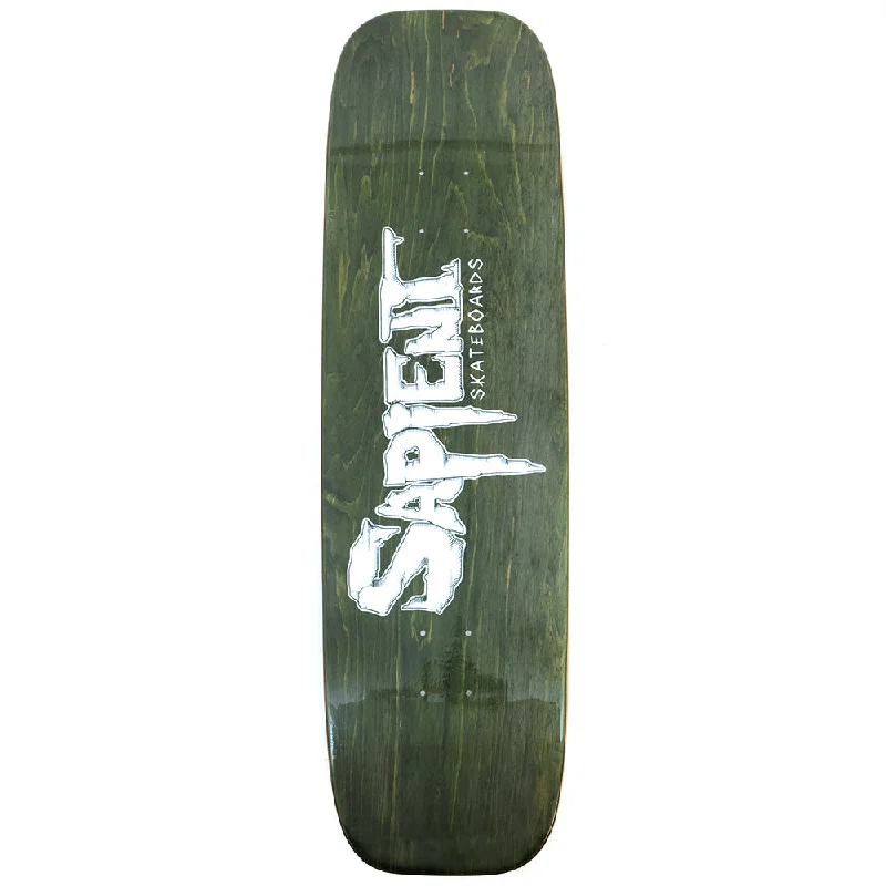 Guano Shaped Deck (9.0)