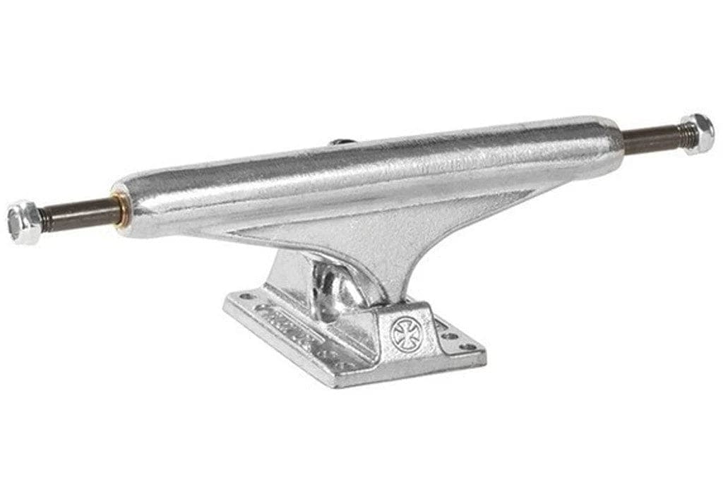 Independent Stage 11 Polished Skateboard Trucks 149