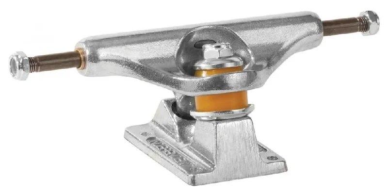 Independent Stage 11 Standard Silver Skateboard Trucks (Pair) - 149mm