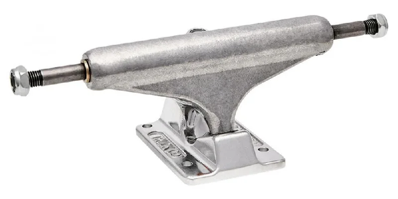 Indy Hollow Forged Skateboard Trucks 149 Standard Silver - 149