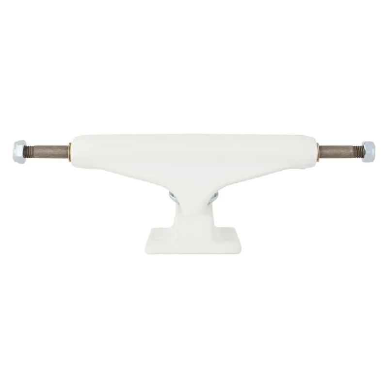 Indy Stage 11 Skateboard Trucks Whiteout White - 144