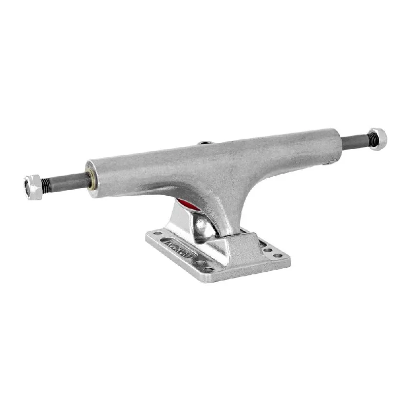 Indy Stage 4 Skateboard Trucks Standard Polished - 151