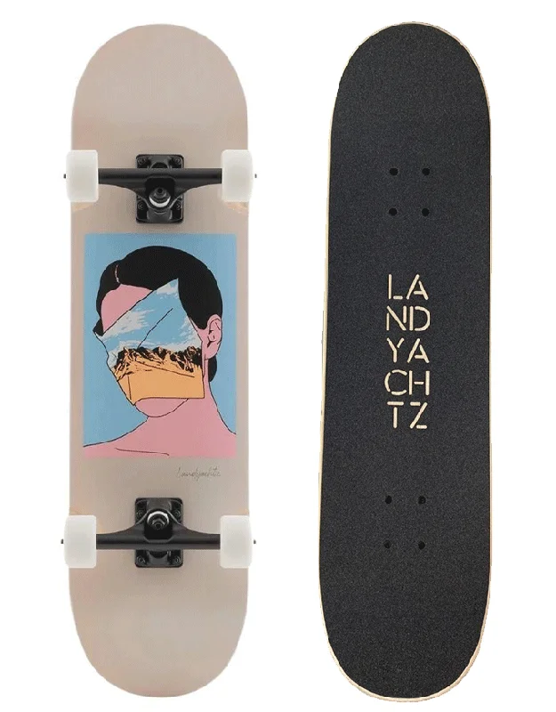 Landyachtz ATV Classic Cruiser Vista | 32"