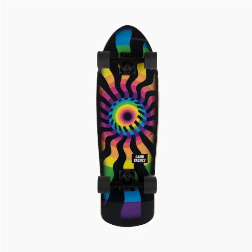 Landyachtz Jammer Gravity Complete 29.6"