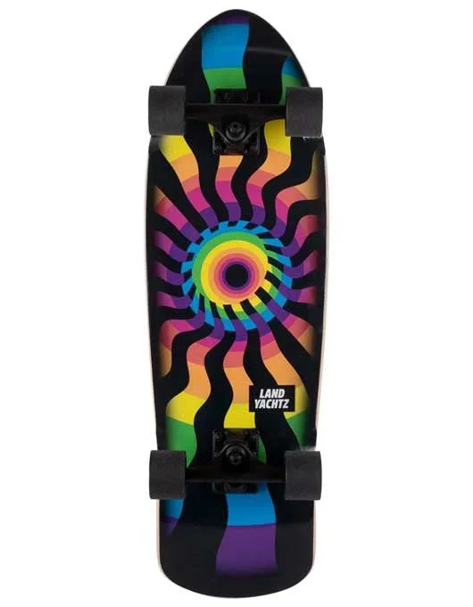 Landyachtz Jammer Gravity Cruiser | 29"