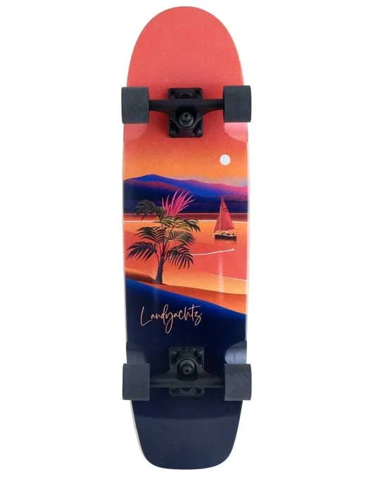 Landyachtz Slim Jim Baja Sail Cruiser | 31"