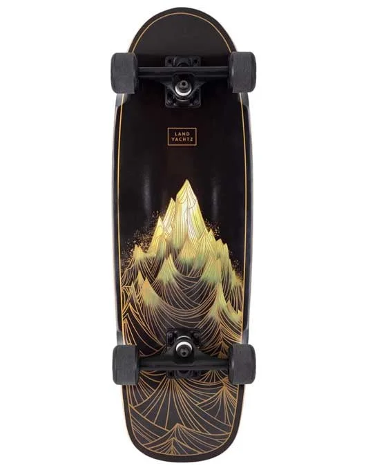 Landyachtz Tugboat Light Peak Cruiser | 30"