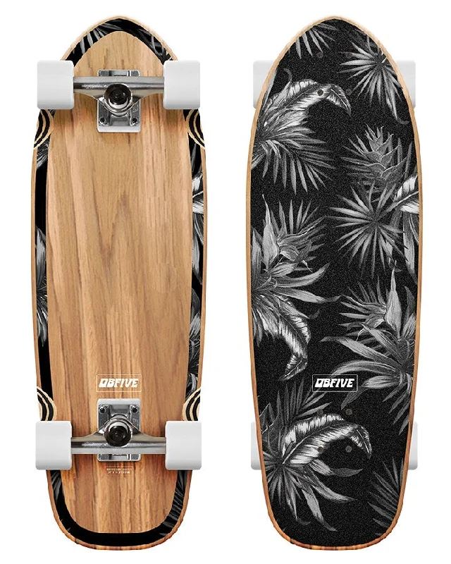 Lost Tropics Big Cruiser Dark 31”