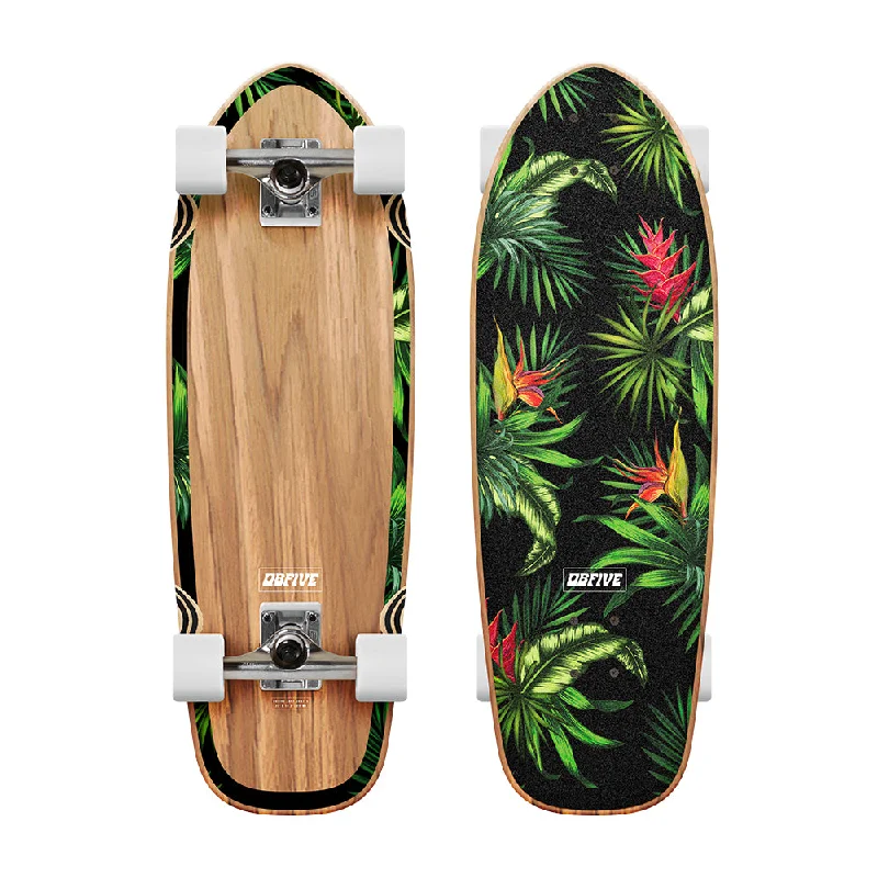 Lost Tropics Cruiser 28”