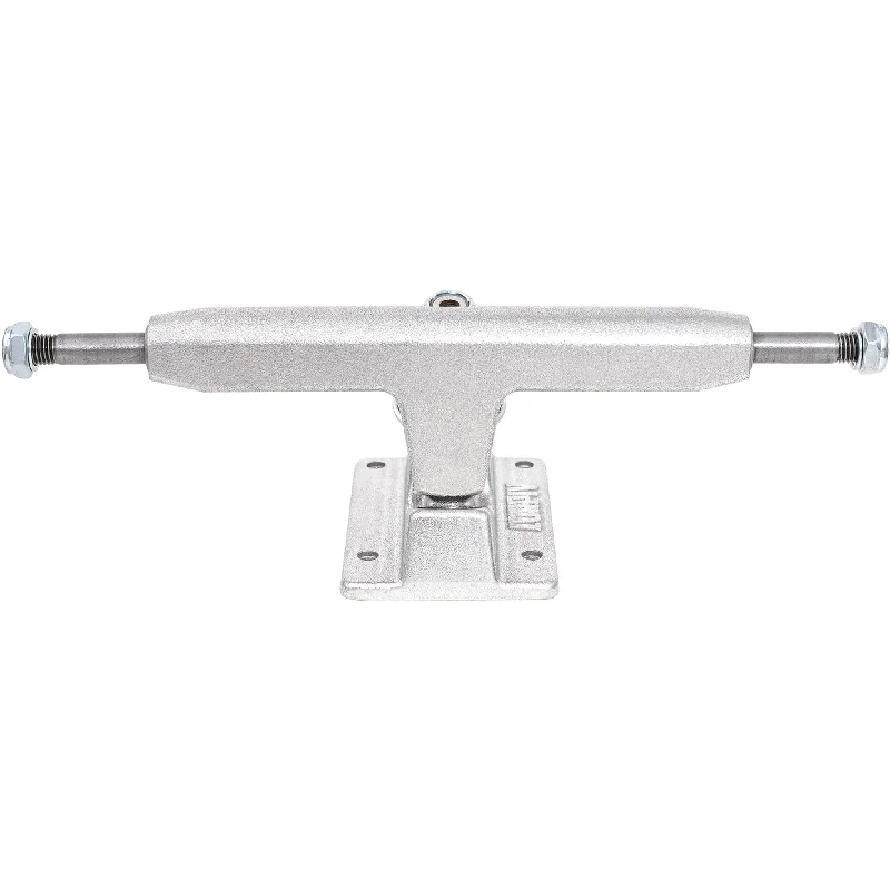 Lurpiv Hollow Polished 140mm Skateboard Trucks