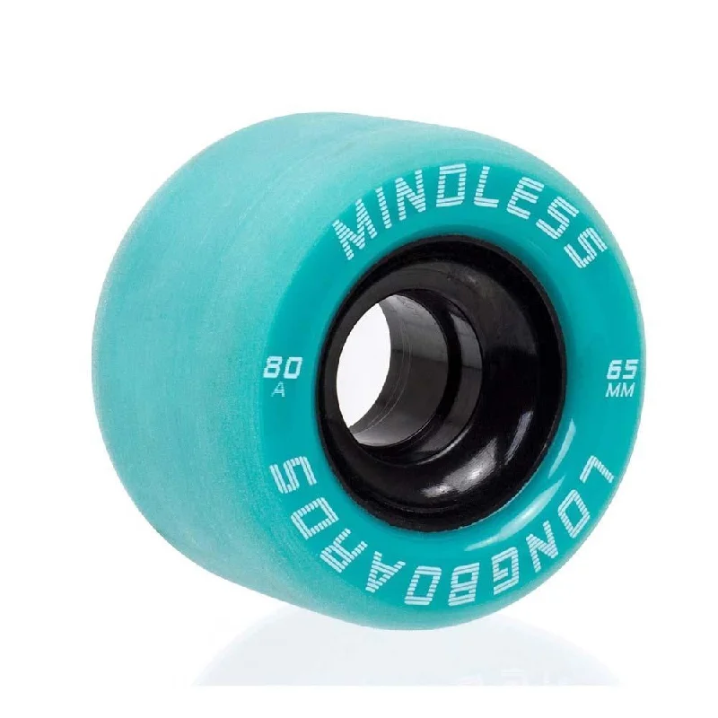 Mindless Viper Cruiser Skateboard Wheels Green 65mm