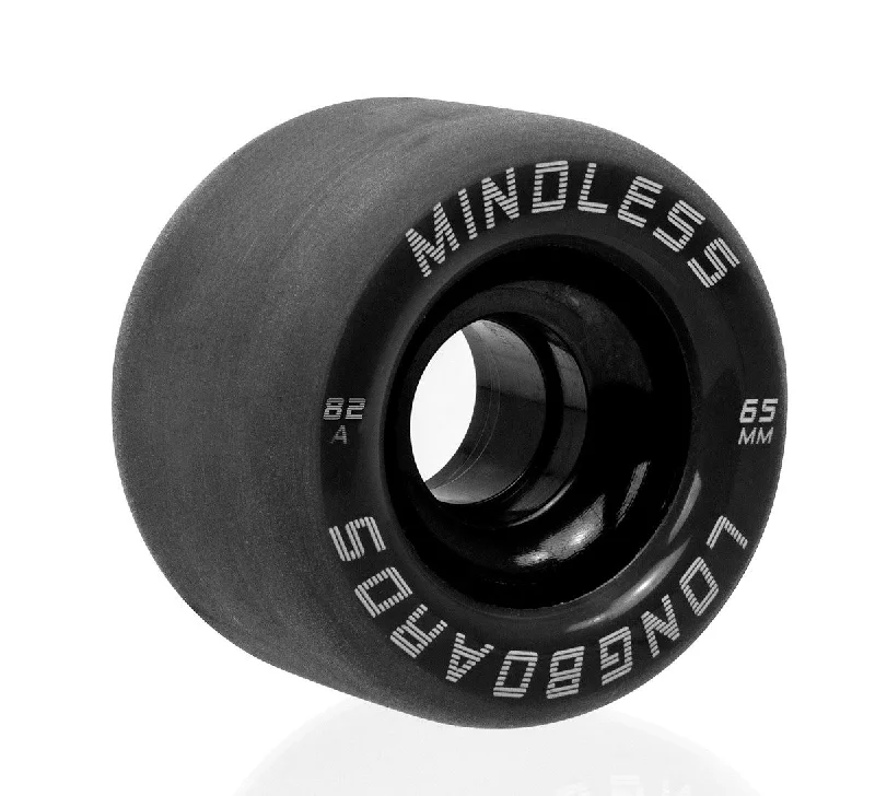 Mindless Viper Longboard Cruiser Wheels - Black