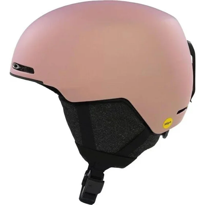 Oakley MOD1 Mips Asia Fit Snow Helmet Matte Toadstool