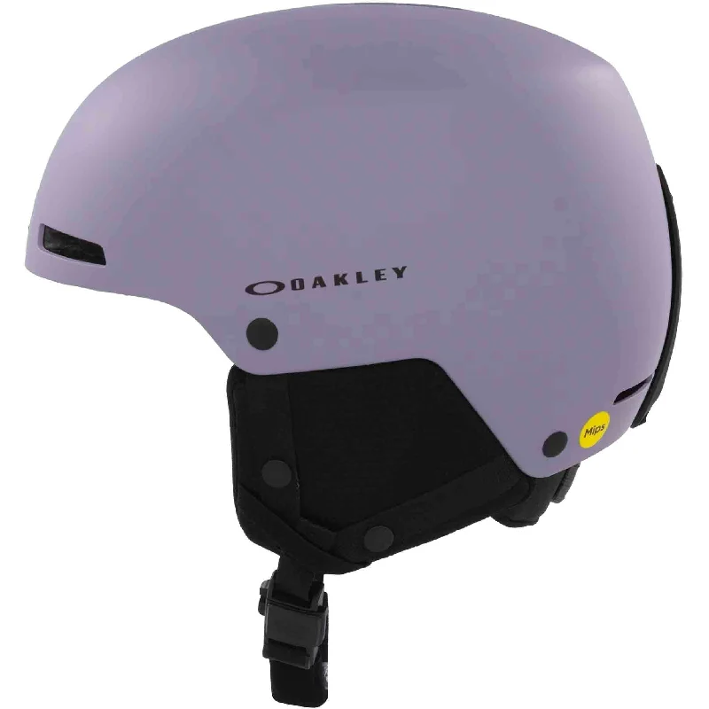 Oakley Mod1 Mips Helmet Matte Lilac