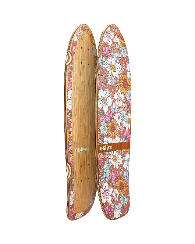 OBfive Daisy Cruiser Deck 28"