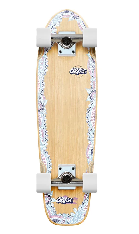 OBfive Em Carey Pastel Cruiser 28in