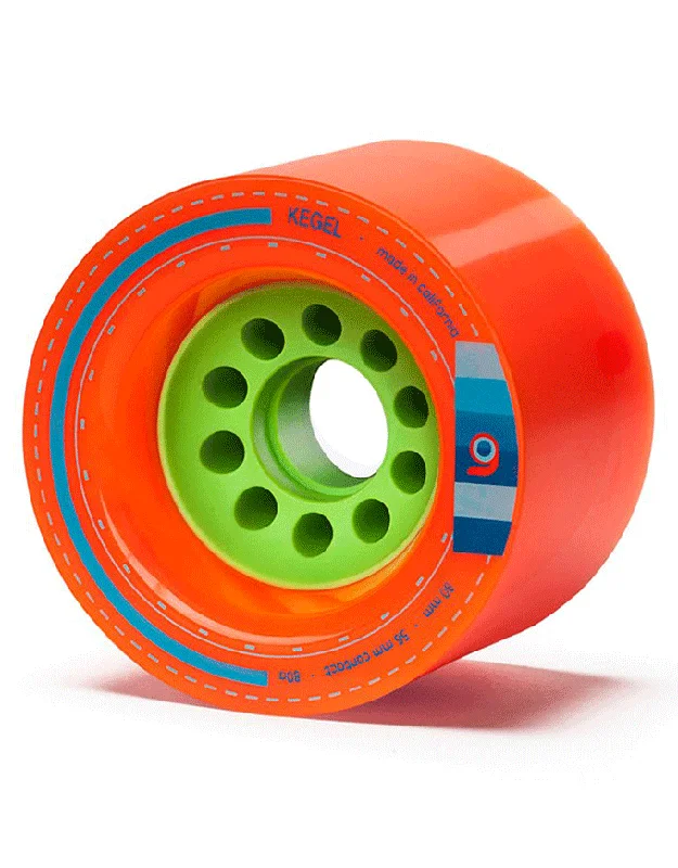 Orangatang Kegel Wheels | 80a