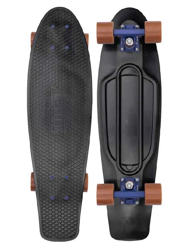 Penny Nickel Raven Cruiser | 27"