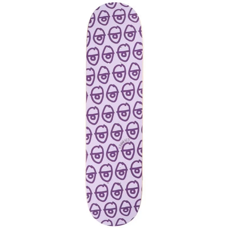 Pewpils Deck (Purple) 7.75